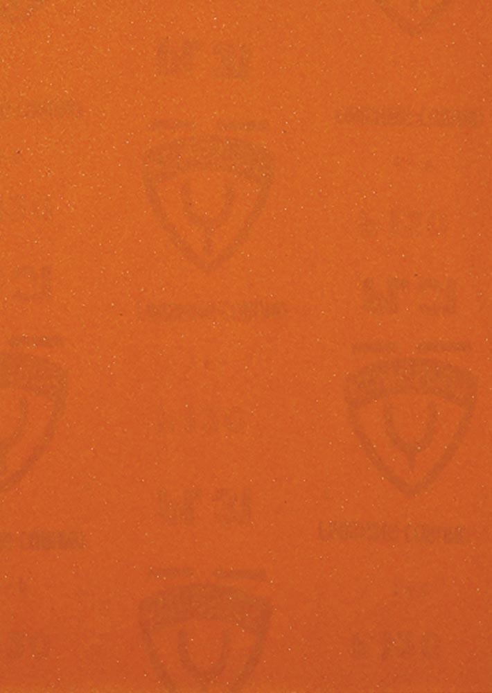 Schleifpapier PL 31 L280xB230mm Körnung 100 für Holz/Metall/Lack Schleifpapier PL 31 L280xB230mm Körnung 100 für Holz/Metall/Lack