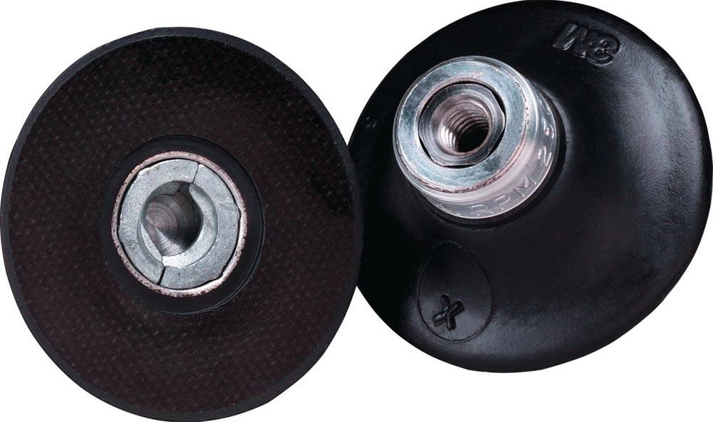 Stützteller DR-AC Ø 50,8 mm 1/4 Stützteller DR-AC Ø 50,8 mm 1/4
