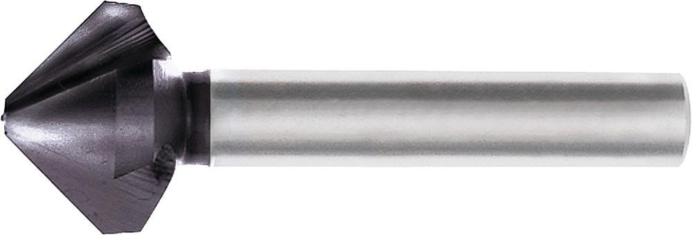 Kegelsenker DIN 335 C 90  Nenn-Ø 10,4 mm HSS TiAlN Z.3