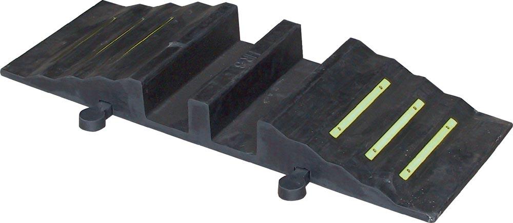 Gummi-Schlauchbrücke Parsch