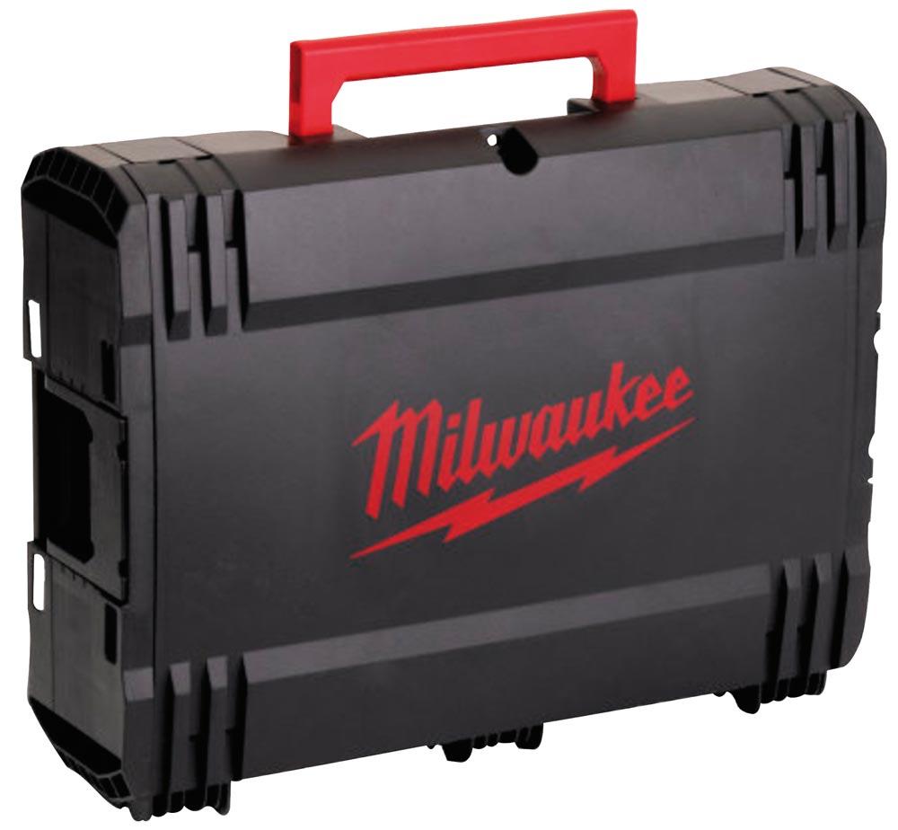 MILWAUKEE Akku-Blindnietgerät M18ONEFPRT-0X ONE KEY 
