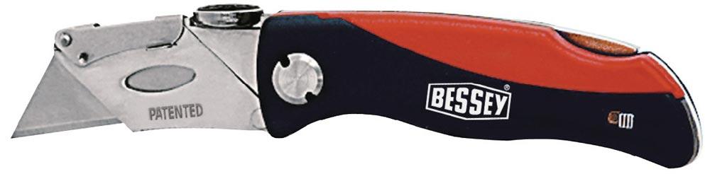 Universalmesser DBKPH-EU Gesamtlänge 160 mm klappbar Universalmesser DBKPH-EU Gesamtlänge 160 mm klappbar
