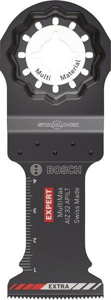 Tauchsägeblatt EXPERT MultiMax AIZ 32 APILT Starlock BOSCH 11296 2608902394