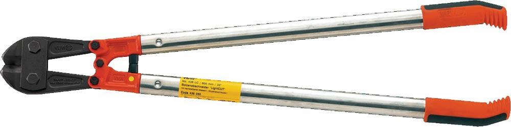 Bolzen/Bündigschneider LightCUT® Länge 800 mm Mehrkomponenten-Hüllen weich 10 mm mittel 8 mm hart 7 mm Bolzen/Bündigschneider LightCUT® Länge 800 mm Mehrkomponenten-Hüllen weich 10 mm mittel 8 mm hart 7 mm