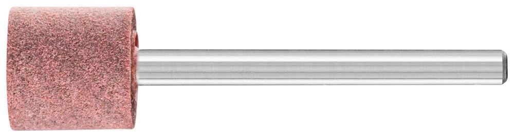 Feinschleifstift Poliflex D10xH10mm 3 mm Edelkorund AR/GR 120 ZY Feinschleifstift Poliflex D10xH10mm 3 mm Edelkorund AR/GR 120 ZY