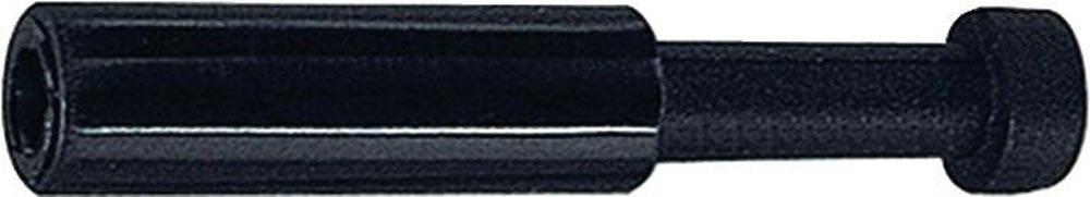 Verschlussstecker Blaue Serie 6 mm L1 33,6 mm Verschlussstecker Blaue Serie 6 mm L1 33,6 mm