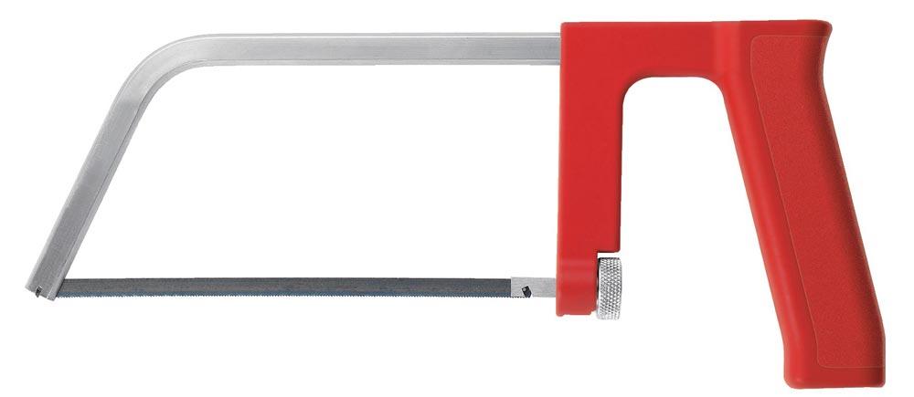 Sägebogen PUK VARIO 150 Gesamtlänge 260 mm Blattlänge 150 mm Zähne per Zoll 25 Sägebogen PUK VARIO 150 Gesamtlänge 260 mm Blattlänge 150 mm Zähne per Zoll 25