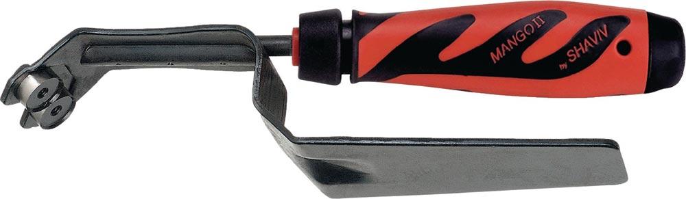 Entgraterset Mango II Set Burr-Bi Entgraterset Mango II Set Burr-Bi