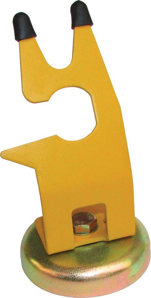 Brennerhalter mit Magnetfuß TIG Brenner