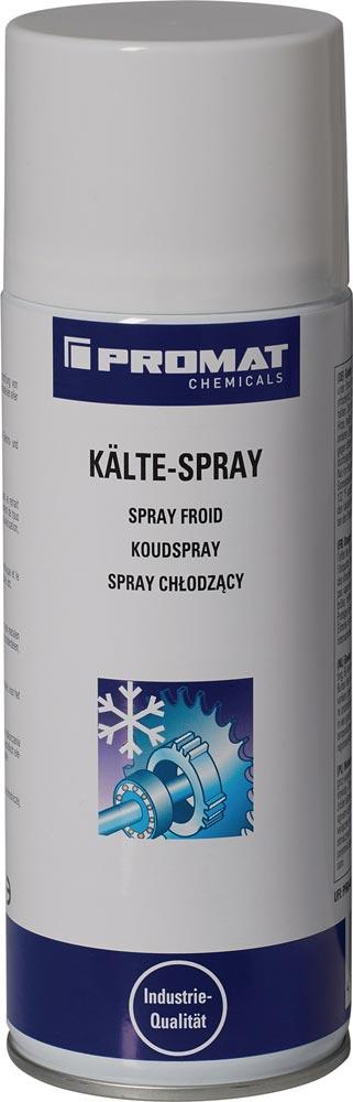 Kältespray 400 ml farblos bis zu -50 C Spraydose