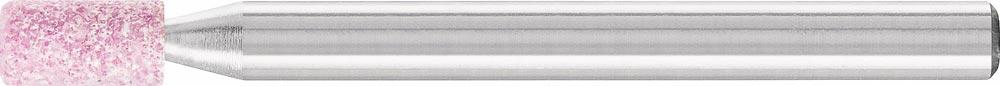 Schleifstift STEEL D10xH20mm 6 mm Edelkorund ADW 46 ZY Schleifstift STEEL D10xH20mm 6 mm Edelkorund ADW 46 ZY