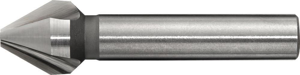 Kegelsenker DIN 334 C 60  Nenn-Ø 6,3 mm HSS Z.3