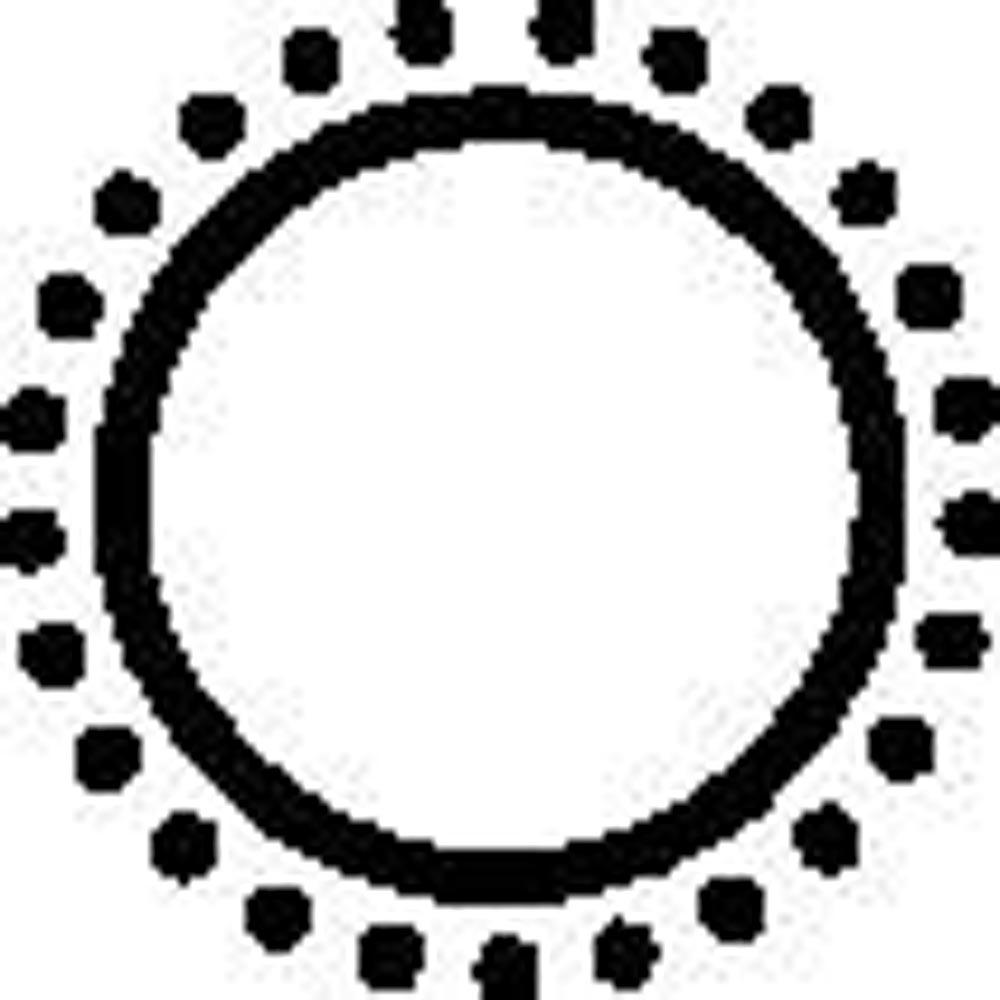 Diamantnadelfeilensatz Länge 140 mm 5-teilig D 181 Diamantnadelfeilensatz Länge 140 mm 5-teilig D 181