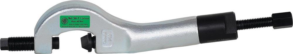 Mutternsprenger 56 M14 - M24 hydraulisch bis Güte 10