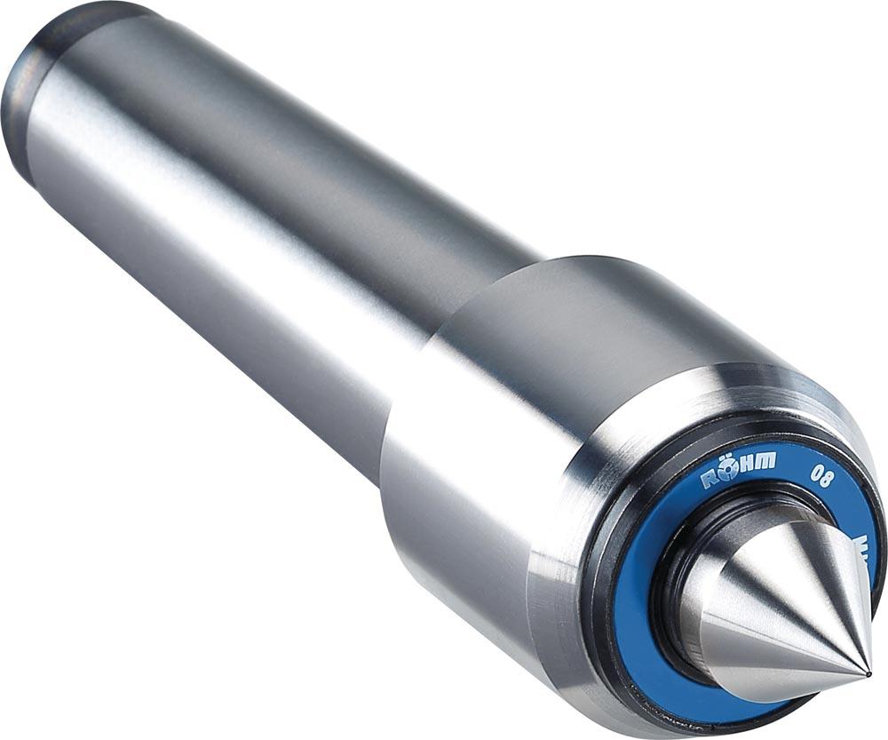 Zentrierspitze Slim MK4 mitlaufend
