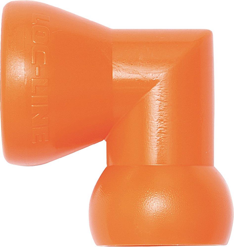 Winkelverbindung 1/2  Beutel mit 2 Stück