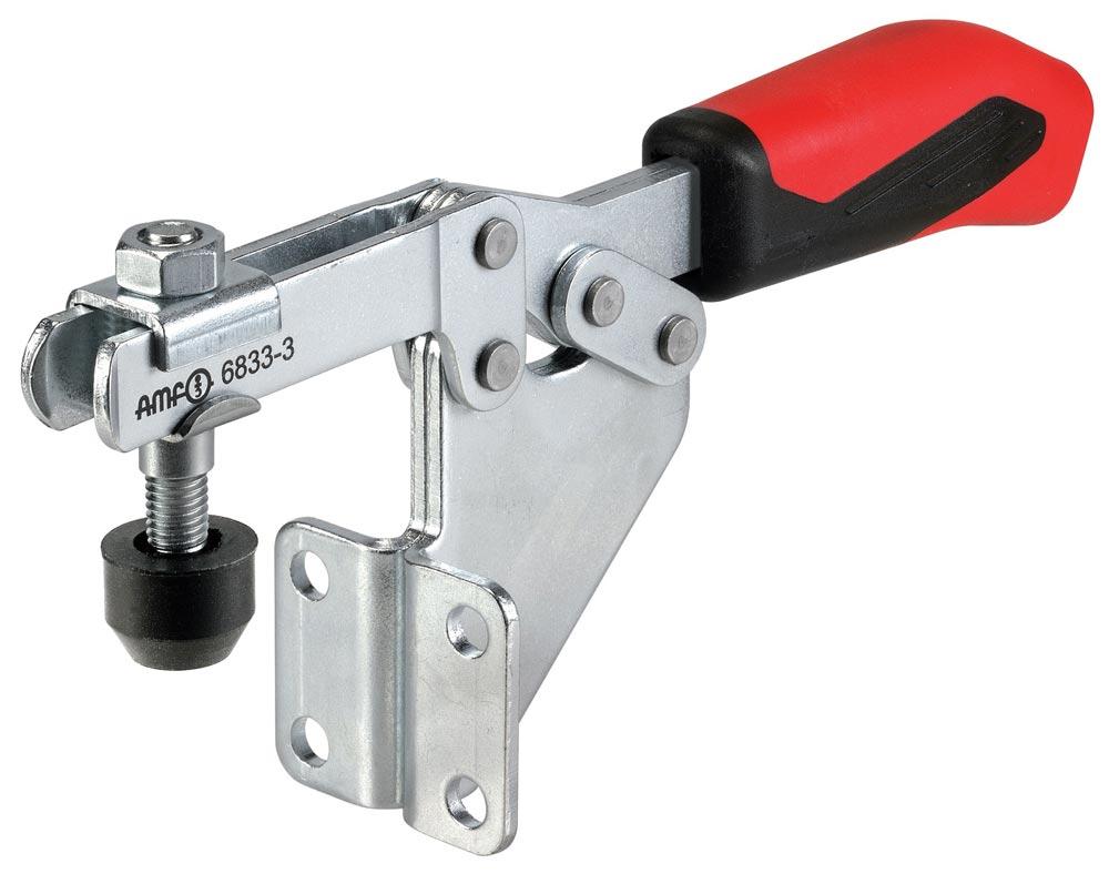 Waagrechtspanner Nr. 6833 Größe 3 Winkelfuß