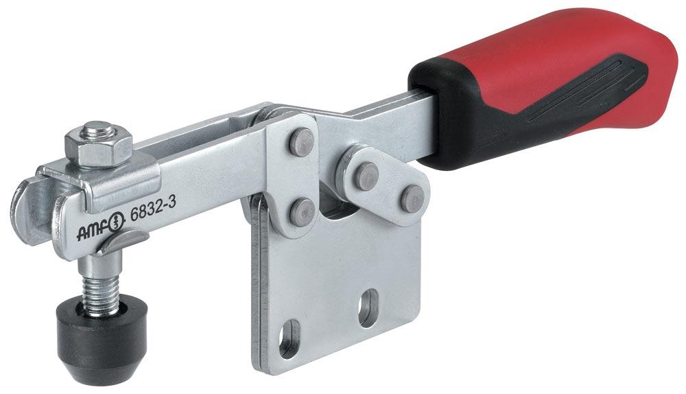 Waagrechtspanner Nr. 6832 Größe 1 senkrechter Fuß Waagrechtspanner Nr. 6832 Größe 1 senkrechter Fuß