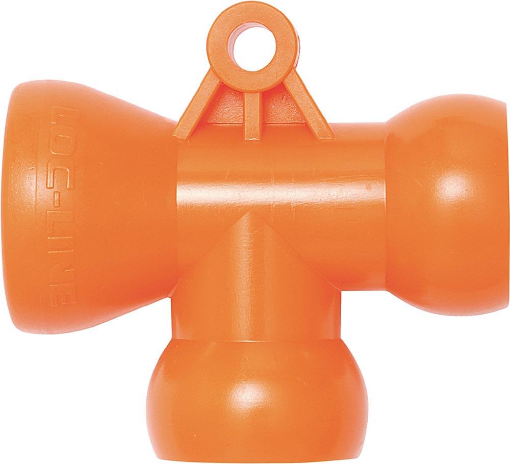 T-Verbindung 1/2  Beutel mit 2 Stück