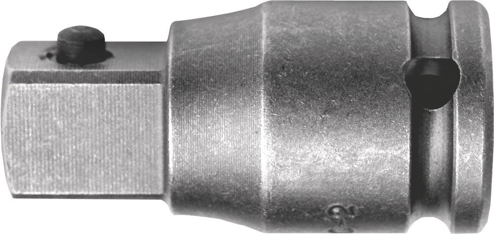 Reduzierstück 440-1 Antriebsvierkant 3/4 Abtriebsvierkant 1/2 Reduzierstück 440-1 Antriebsvierkant 3/4 Abtriebsvierkant 1/2