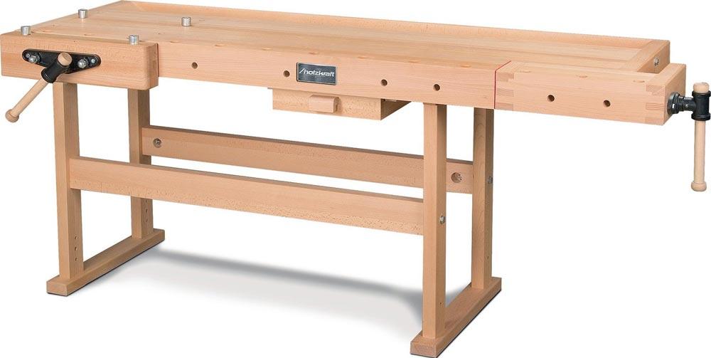 Schreinerhobelbank HB 2007 50 mm 870 mm 91 kg 790x870 mm Schreinerhobelbank HB 2007 50 mm 870 mm 91 kg 790x870 mm
