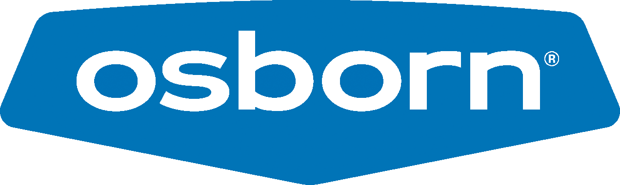 Osborn Osborn