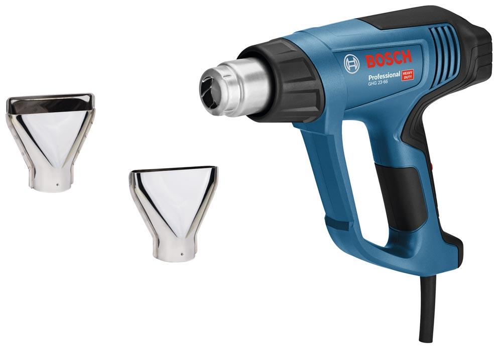 BOSCH Heißluftgebläse GHG 23-66