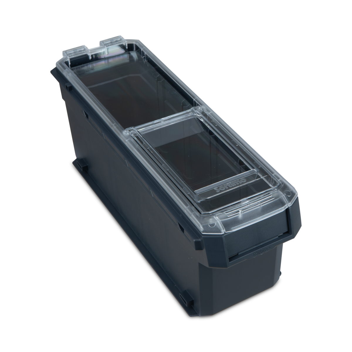 SR-BOXX 05-10 M mit Deckel SR5