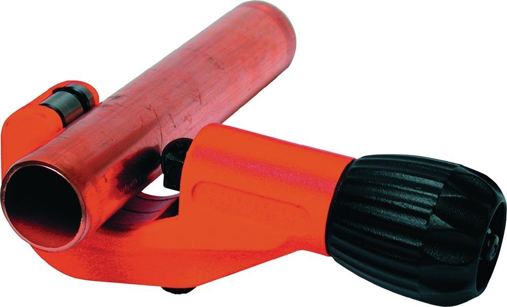 Rohrabschneider TC 35 DURAMAG® 6 - 35 mm Länge 195 mm Cu, Ms, AL, dünnwandige Stahlrohre