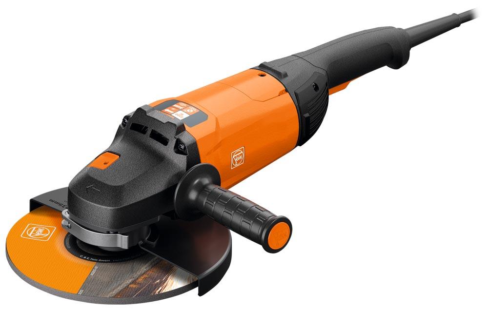 FEIN Winkelschleifer LG22-230