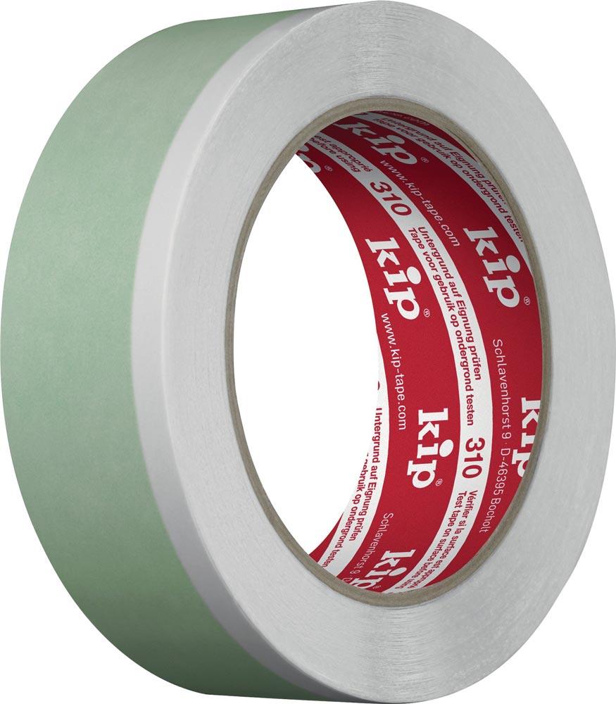 Doppelseitiges Klebeband Duoband 310 KIP 28040