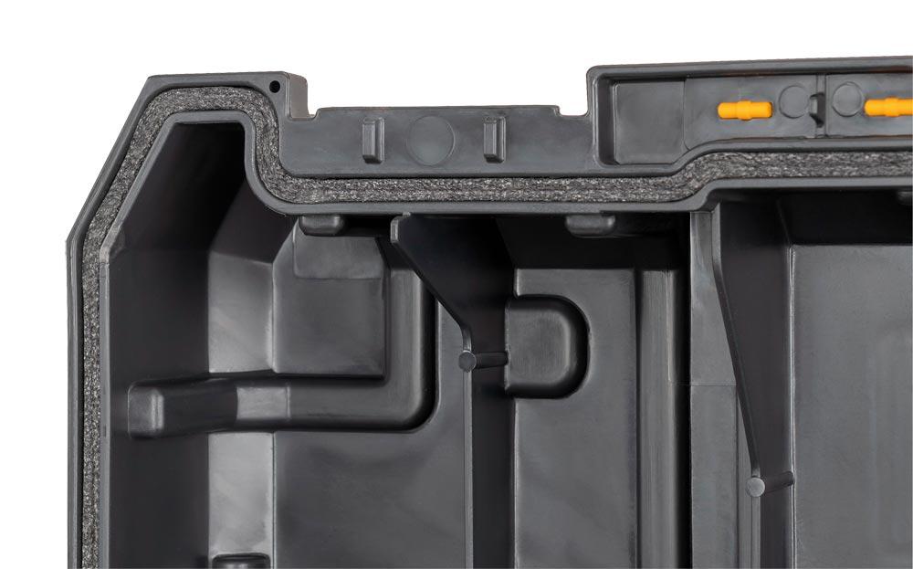 DEWALT MCLAREN TSTAK-Tower 3tlg. IP54