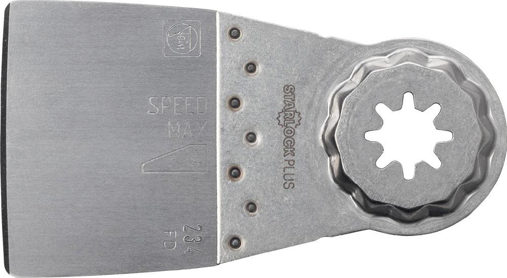 Spachtel Länge 41 mm Breite 52 mm fest StarlockPlus Spachtel Länge 41 mm Breite 52 mm fest StarlockPlus