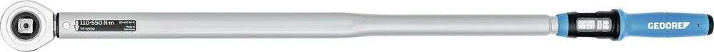 Drehmomentschlüssel TF-K550 3/4  110 - 550 Nm