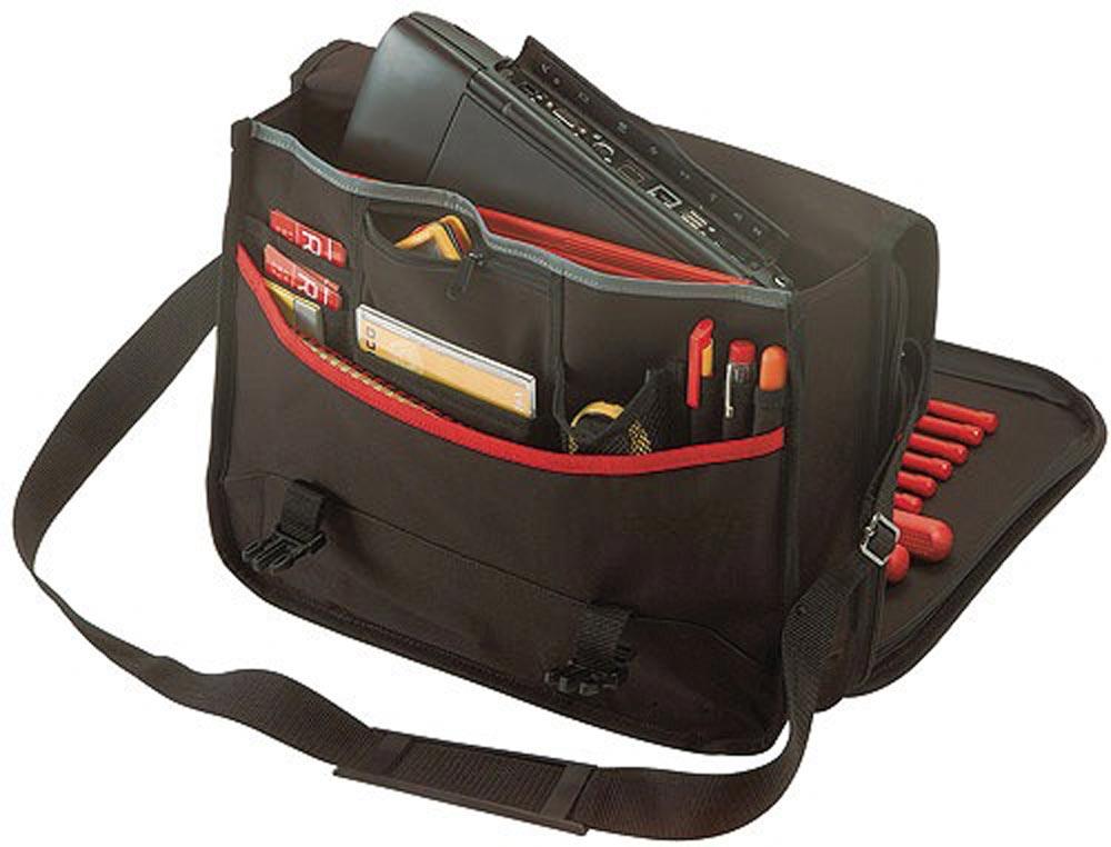 Werkzeugtasche 559 TB B410xT130xH325mm Polyester Werkzeugtasche 559 TB B410xT130xH325mm Polyester