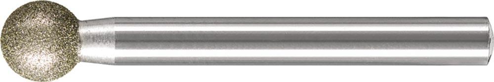 Schleifstift D2xHmm 3 mm Diamant D 126 D 126 Schleifstift D2xHmm 3 mm Diamant D 126 D 126