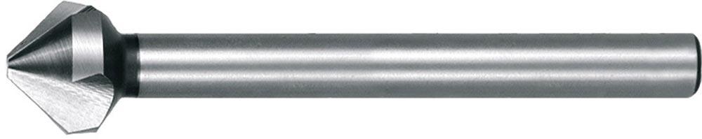 Kegelsenker DIN 335 C 90  Nenn-Ø 6,3 mm HSS überlang Z.3