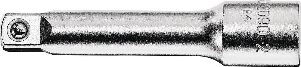 Verlängerung 2090 1/4  Länge 148 mm Verlängerung 2090 1/4  Länge 148 mm