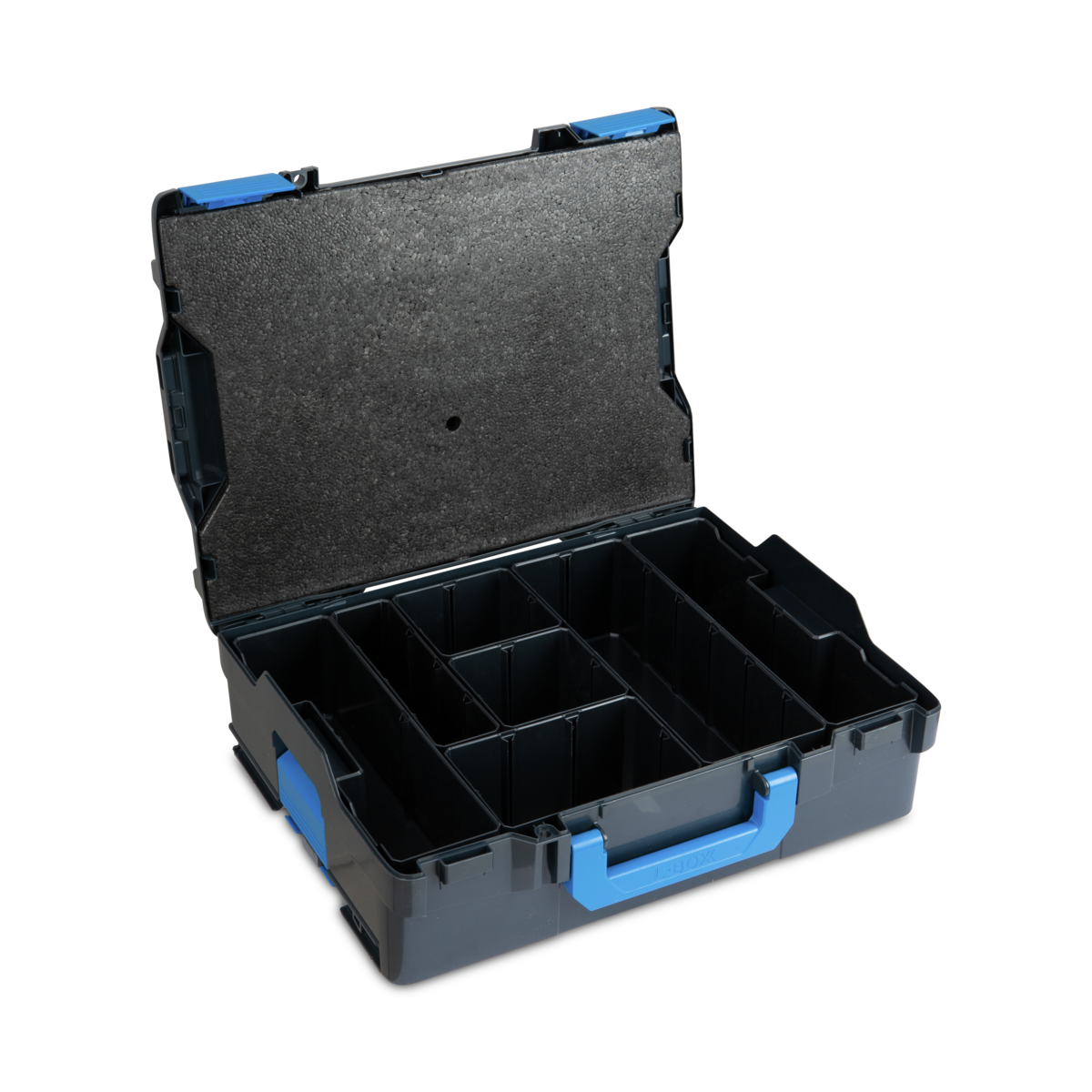 L-BOXX 136 G4 inkl. IB-Set 7 Stk. H95 S
