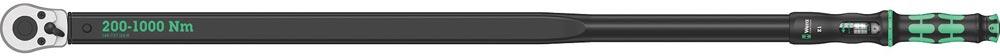 Drehmomentschlüssel Click-Torque E 1 3/4  200 - 1000 Nm