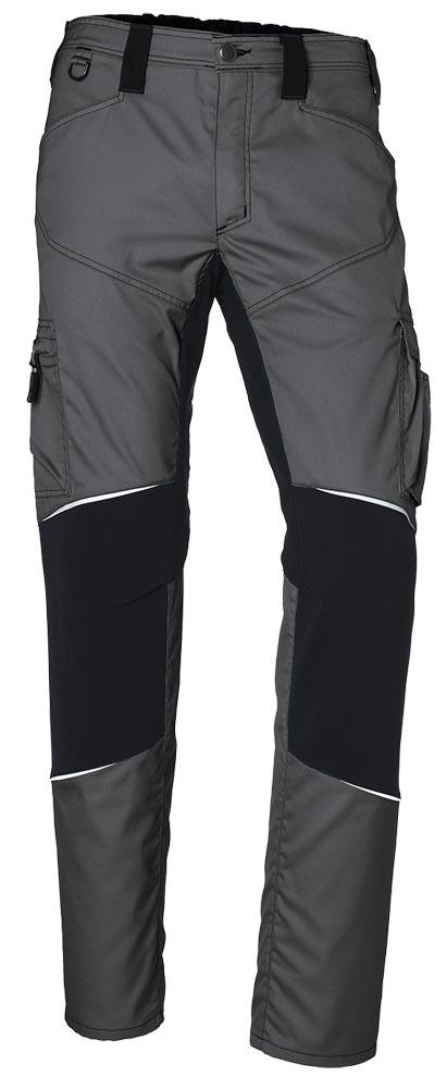Arbeitshose KÜBLER ACTIVIQ 2850 Größe 48 anthrazit/schwarz