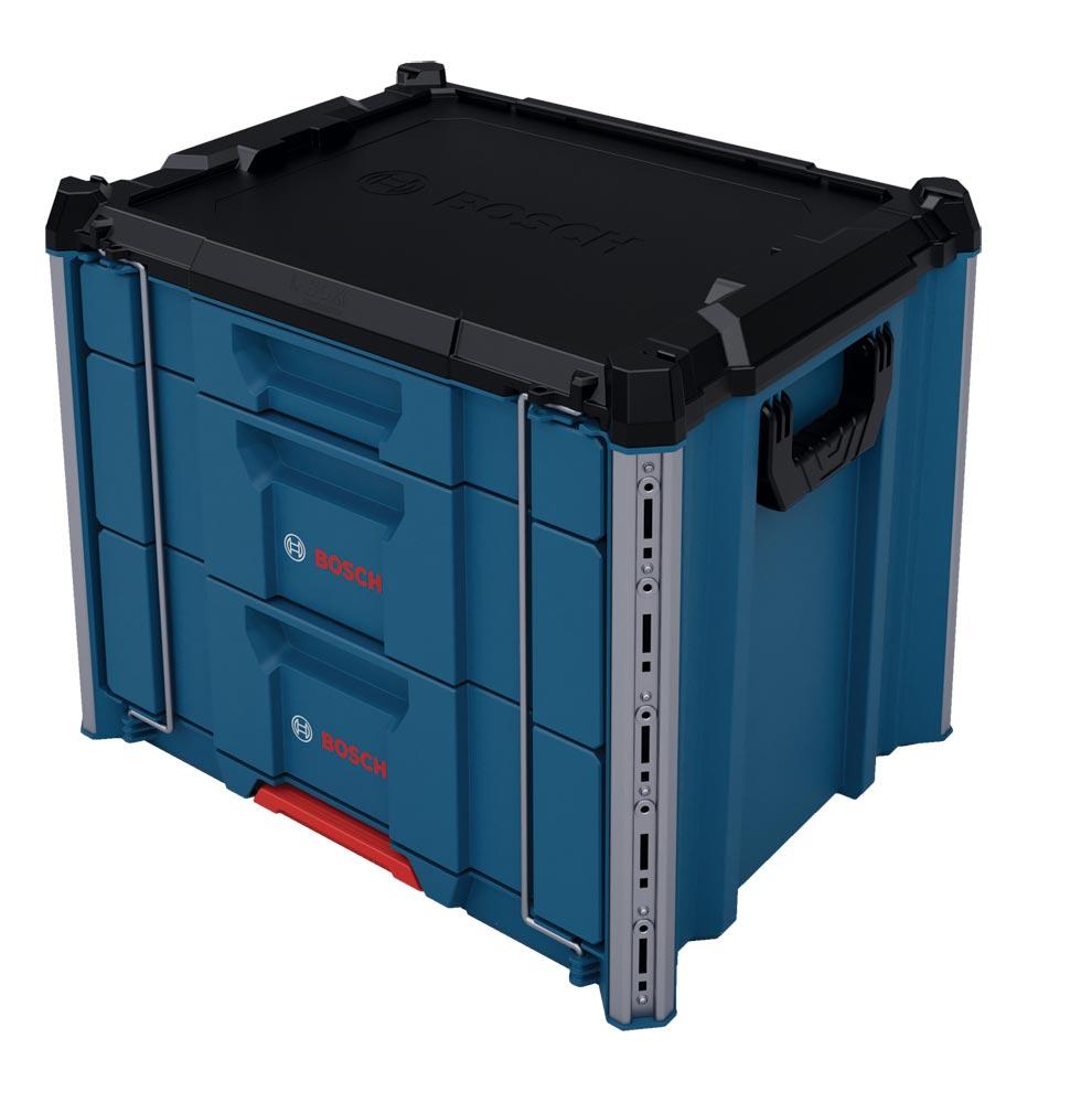 L-BOXX Contractor Drawer 3