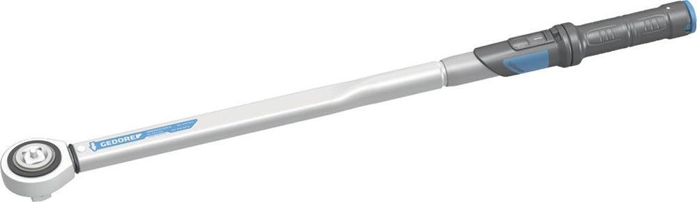 Drehmomentschlüssel DMK 750 3/4  150 - 750 Nm