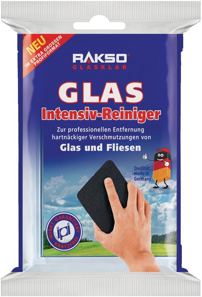 Edelstahlschwamm extrafein