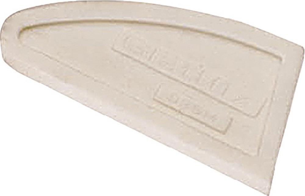 Silikonspachtel Original Glättfix passend für sämtliche Silikonfugen
