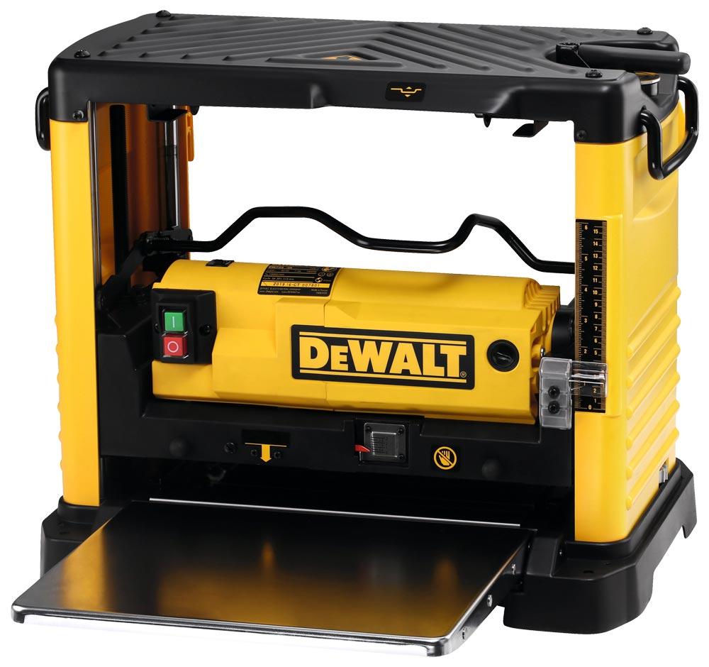 DEWALT  Dickenhobel DW733-QS