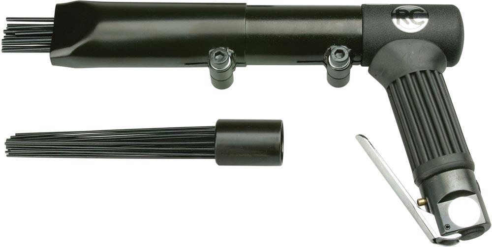 Druckluftnadelentroster RC 5625 3000 min- 29 x 2 / 19 x 3 mm 21 mm