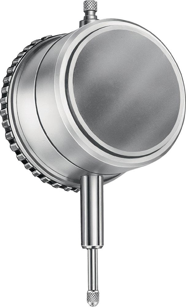 Magnetrückwand für Außenring-Ø 58 mm passend zu Messuhren Magnetrückwand für Außenring-Ø 58 mm passend zu Messuhren