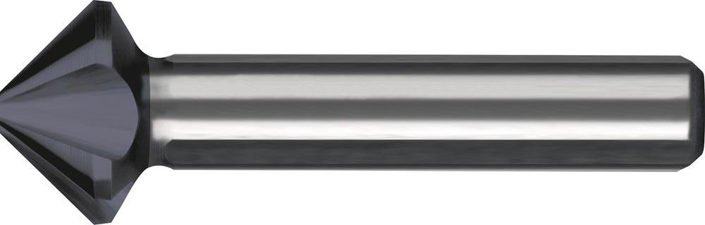 Kegelsenker ULTIMATECUT 4S DIN 335 C 90  Nenn-Ø 10,4 mm HSS RUnaTEC Z.4 Kegelsenker ULTIMATECUT 4S DIN 335 C 90  Nenn-Ø 10,4 mm HSS RUnaTEC Z.4