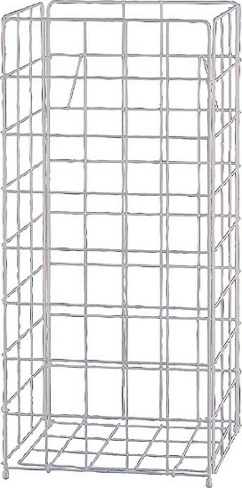Sammelkorb TORK 229750 H720xB330xT250ca.mm Metall/Kunststoff 60 l Sammelkorb TORK 229750 H720xB330xT250ca.mm Metall/Kunststoff 60 l